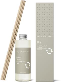 Diffuser SKANDINAVISK RO Scent Diffuser Refill 200 ml