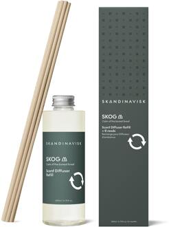 Diffuser SKANDINAVISK SKOG Scent Diffuser Refill 200 ml