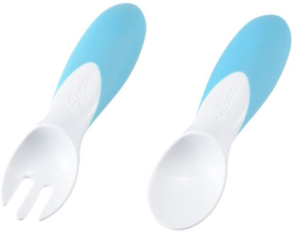 Difrax Bestek Peuter Gezicht