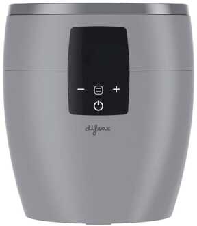 Difrax flessenwarmer 4 in 1