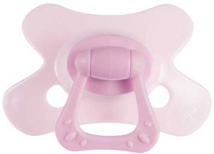 Difrax fopspeen dental 12.maanden