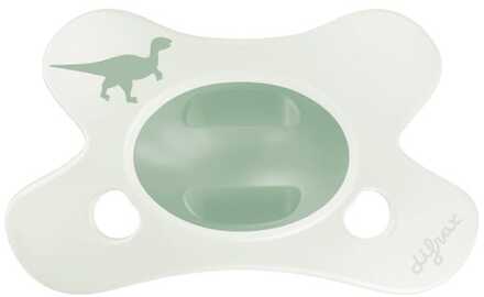 Difrax fopspeen little venture 0-6 maanden