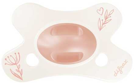 Difrax fopspeen little venture 0-6 maanden