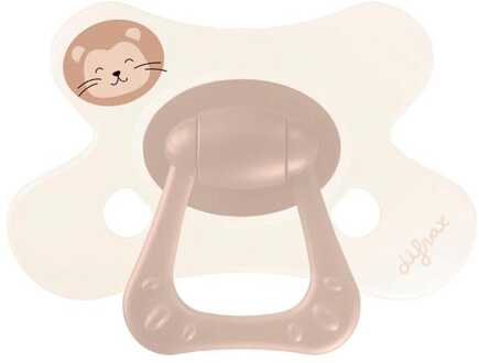 Difrax fopspeen little venture 12.maanden