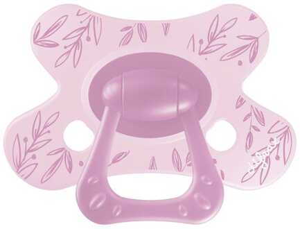 Difrax fopspeen little venture 12.maanden