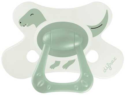 Difrax fopspeen little venture 18.maanden