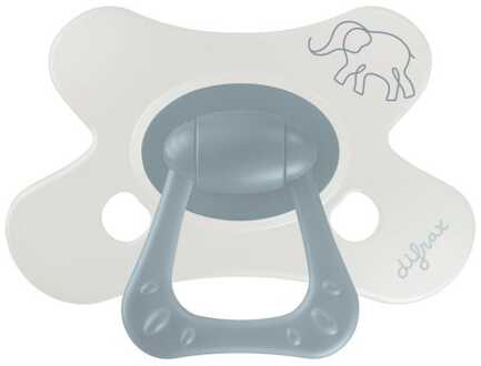 Difrax fopspeen little venture 6.maanden