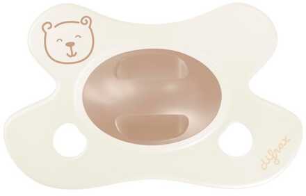 Difrax fopspeen little venture newborn