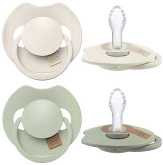 Difrax fopspeen LOVI 0-6 maanden