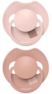 Difrax fopspeen LOVI 6.maanden