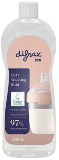 Difrax LOVI ECO afwasmiddel