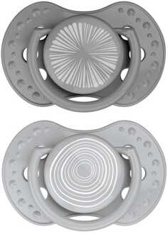 Difrax Lovi Fopspeen 6-18M Harmony