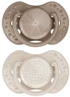 Difrax Lovi Fopspeen 6-18M Harmony