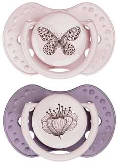 Difrax Lovi Fopspeen 6-18M Harmony