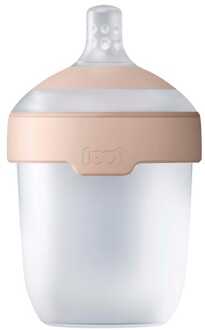 Difrax LOVI Mammafeel fles 150 ml