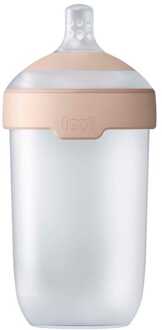 Difrax LOVI Mammafeel fles 250 ml