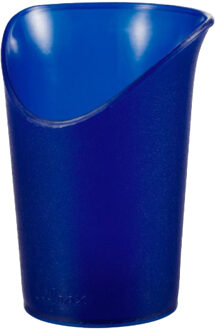 Difrax oefenbeker Transparant - 000