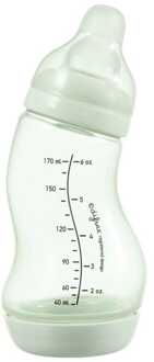 Difrax S-fles Anti-colic - natural 170ml