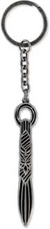 Difuzed Assassin's Creed Metal Keychain Mirage