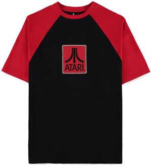 Difuzed Atari T-Shirt Logo Size XL