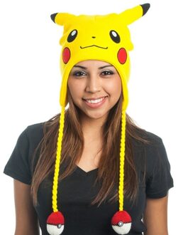 Difuzed beanie Pikachu