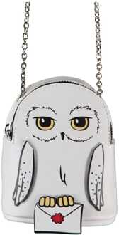 Difuzed Harry Potter Micro Bag Coin Purse Hedwig