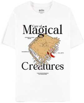 Difuzed Harry Potter T-Shirt Monster Book Size L