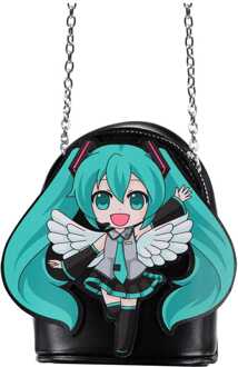 Difuzed Hatsune Miku Micro Bag Coin Purse
