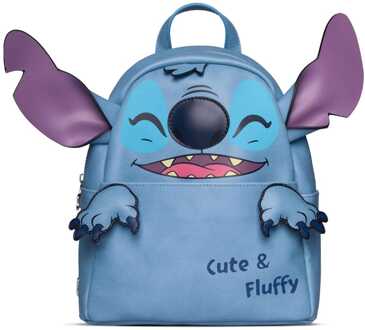 Difuzed Lilo & Stitch Backpack Mini Cute Stitch
