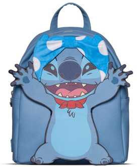 Difuzed Lilo & Stitch Backpack Mini Stitch Hero