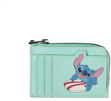Difuzed Lilo & Stitch Card Wallet