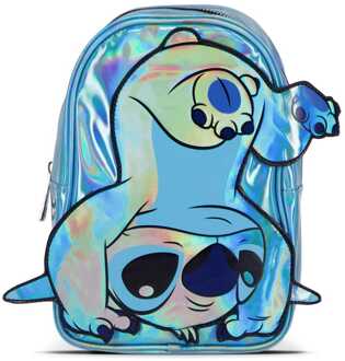 Difuzed Lilo & Stitch Mini Backpack Stitch Shiny