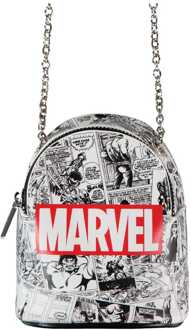 Difuzed Marvel Micro Bag Coin Purse