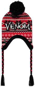 Difuzed Marvel Ski Beanie Venom Men's Sherpa