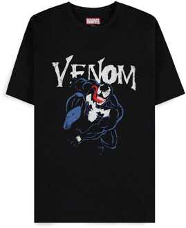 Difuzed Marvel T-Shirt Venom Size XL
