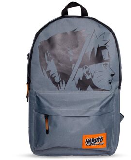 Difuzed Naruto Backpack Duo