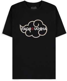 Difuzed Naruto Shippuden: Itachi Uchiha T-Shirt Size S