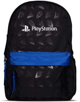 Difuzed PlayStation Backpack Basic Blue