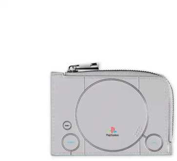 Difuzed PlayStation Card Wallet