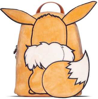 Difuzed Pokemon Backpack Mini Eevee