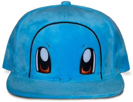 Difuzed Pokémon Baseball Cap Squirtle