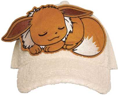 Difuzed Pokémon Baseball Eevee