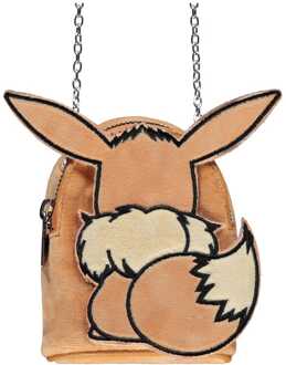 Difuzed Pokémon Shopper Bag Eevee Back