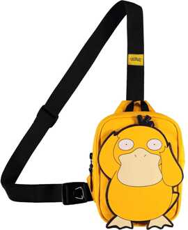 Difuzed Pokémon Shoulder Bag Psyduck
