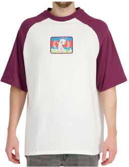 Difuzed Pokémon T-Shirt Mew Size S