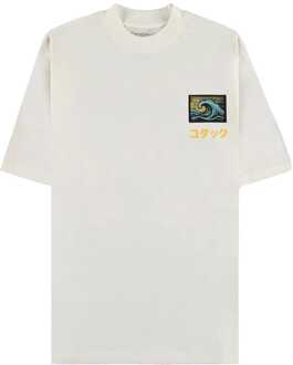 Difuzed Pokémon T-Shirt Psyduck Size M