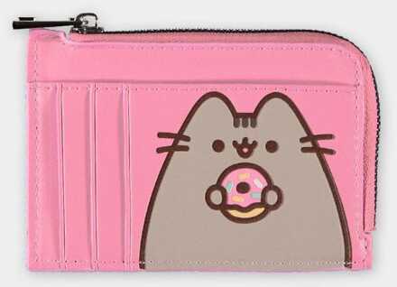 Difuzed Pusheen Card Wallet Pusheen