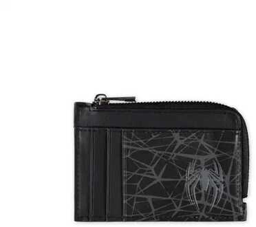 Difuzed Spider-Man Card Wallet