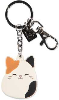 Difuzed Squishmallows Rubber Keychain Cameron