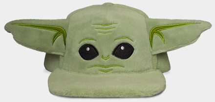 Difuzed Star Wars The Mandalorian Novelty Cap The Child
